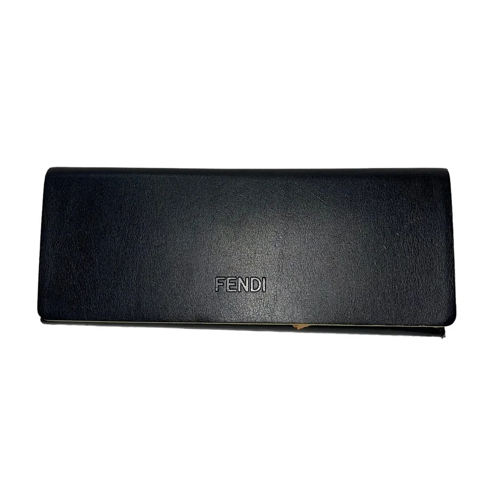 Fendi Woman Prescription Glasses